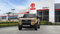2027 Toyota Land Cruiser 4WD (Natl)