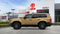 2027 Toyota Land Cruiser 4WD (Natl)