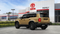 2027 Toyota Land Cruiser 4WD (Natl)