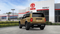 2027 Toyota Land Cruiser 4WD (Natl)
