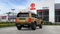 2027 Toyota Land Cruiser 4WD (Natl)