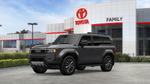 2027 Toyota Land Cruiser 4WD (Natl)