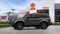 2027 Toyota Land Cruiser 4WD (Natl)