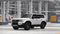 2027 Toyota Land Cruiser 4WD (Natl)