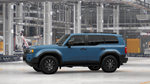 2027 Toyota Land Cruiser 4WD (Natl)