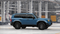 2027 Toyota Land Cruiser 4WD (Natl)