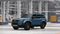 2027 Toyota Land Cruiser 4WD (Natl)