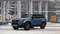 2027 Toyota Land Cruiser 4WD (Natl)