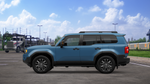 2027 Toyota Land Cruiser 4WD (Natl)