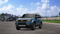 2027 Toyota Land Cruiser 4WD (Natl)