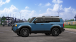 2027 Toyota Land Cruiser 4WD (Natl)
