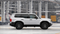 2027 Toyota Land Cruiser 4WD (Natl)