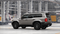 2027 Toyota Land Cruiser 4WD (Natl)