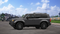 2027 Toyota Land Cruiser 4WD (Natl)