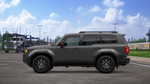2027 Toyota Land Cruiser 4WD (Natl)