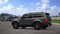 2027 Toyota Land Cruiser 4WD (Natl)