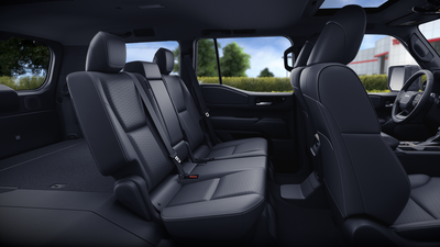 2026 Toyota Land Cruiser 4WD (Natl)