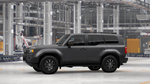 2026 Toyota Land Cruiser 4WD (Natl)