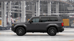 2026 Toyota Land Cruiser 4WD (Natl)