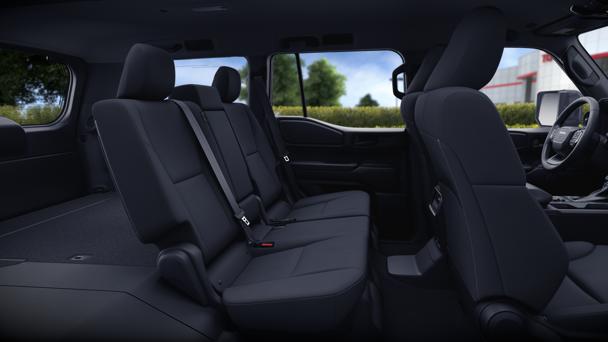 2026 Toyota Land Cruiser 1958