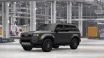 2027 Toyota Land Cruiser 4WD (Natl)