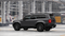 2027 Toyota Land Cruiser 4WD (Natl)