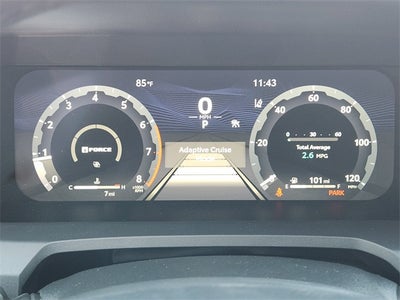 2025 Toyota 4Runner Limited