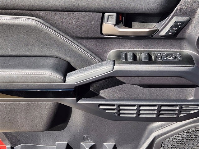 2025 Toyota 4Runner Limited