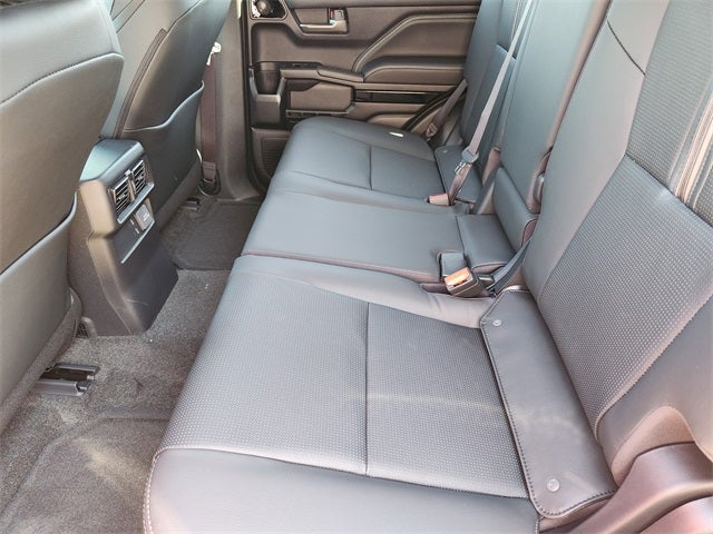 2025 Toyota 4Runner Limited