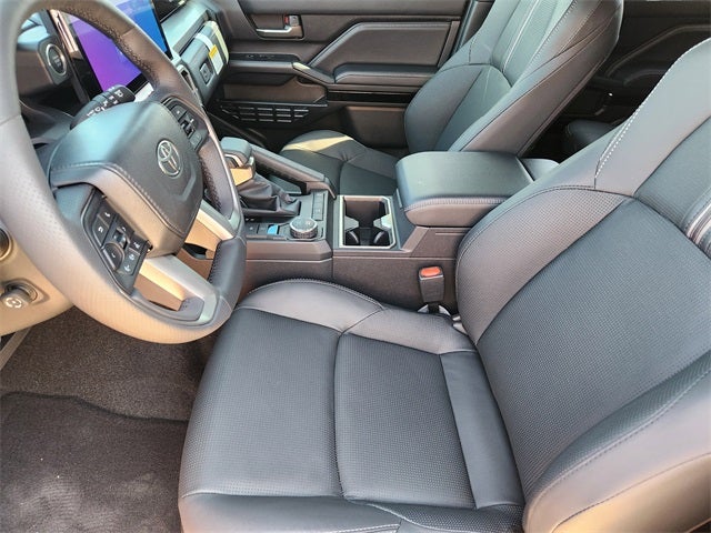 2025 Toyota 4Runner Limited