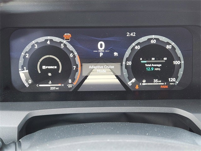 2025 Toyota 4Runner Limited