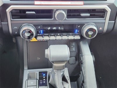 2025 Toyota 4Runner Limited