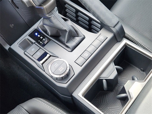 2025 Toyota 4Runner Limited