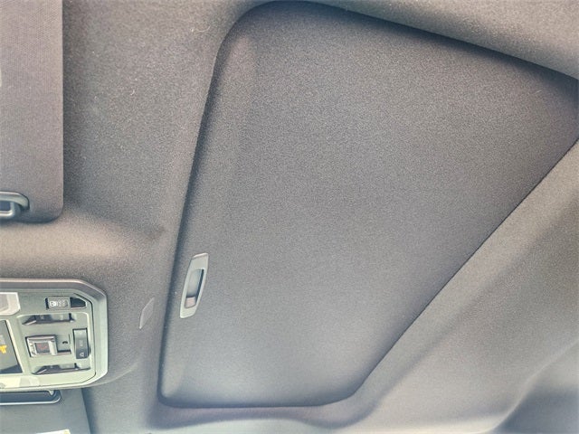 2025 Toyota 4Runner Limited