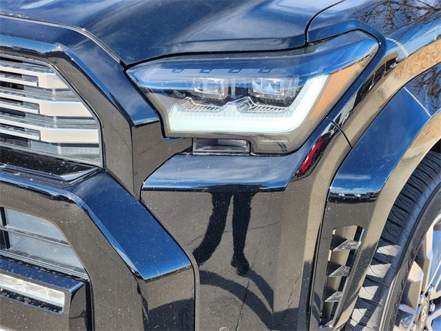 2025 Toyota 4Runner Limited