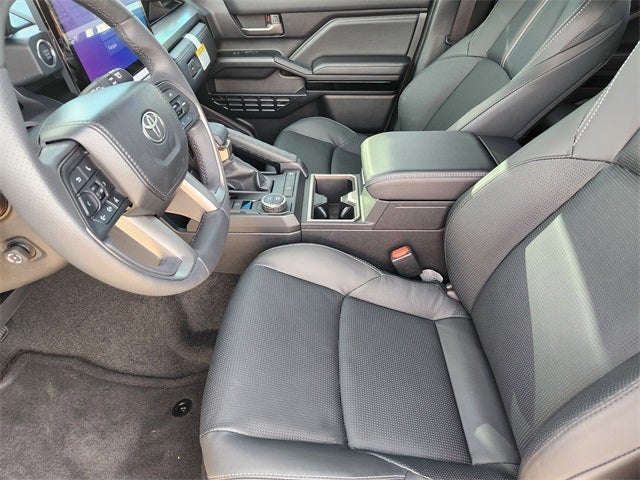 2025 Toyota 4Runner Limited