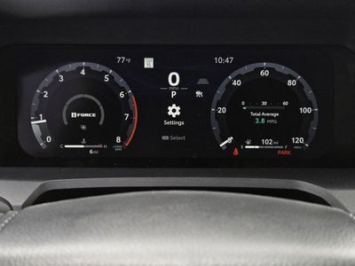 2026 Toyota 4Runner TRD Sport