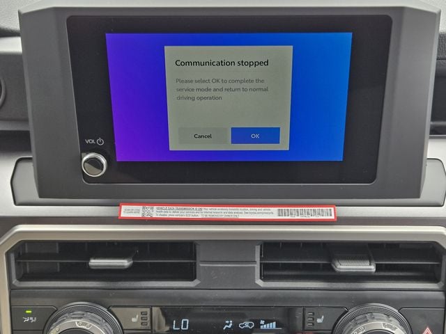2026 Toyota 4Runner TRD Sport