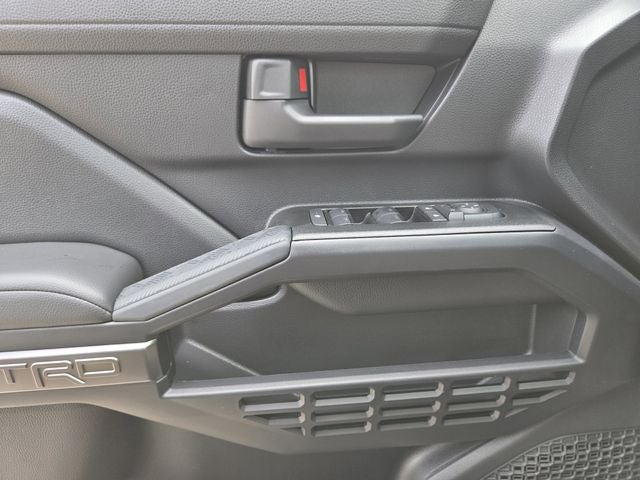 2026 Toyota 4Runner TRD Sport
