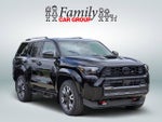2026 Toyota 4Runner TRD Sport