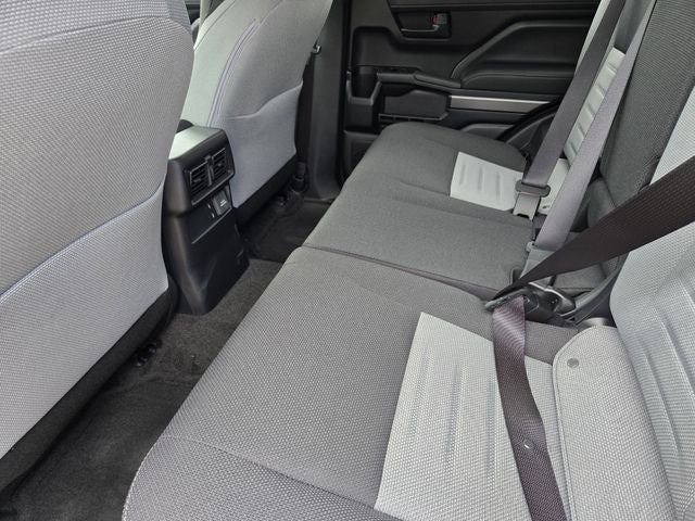 2026 Toyota 4Runner TRD Sport