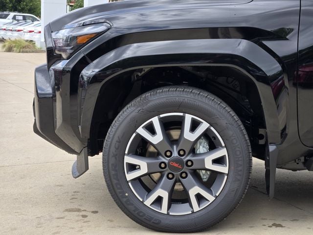 2026 Toyota 4Runner TRD Sport