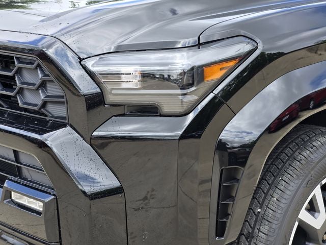 2026 Toyota 4Runner TRD Sport