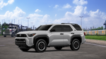 2026 Toyota 4Runner TRD Off-Road