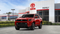 2026 Toyota 4Runner TRD Sport