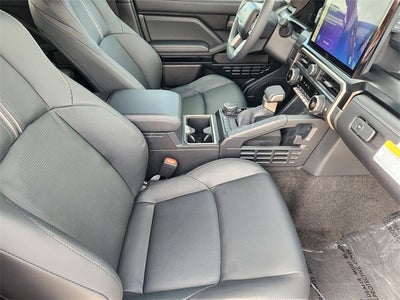 2025 Toyota 4Runner Limited