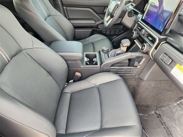 2025 Toyota 4Runner Limited