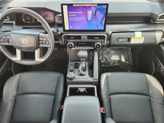 2025 Toyota 4Runner Limited