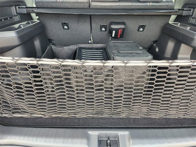 2025 Toyota 4Runner Limited