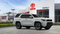 2025 Toyota 4Runner TRD Sport